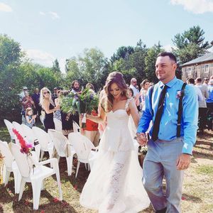 Meet your Posher, Tiff